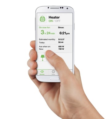 Belkin WeMo Insight Switch
