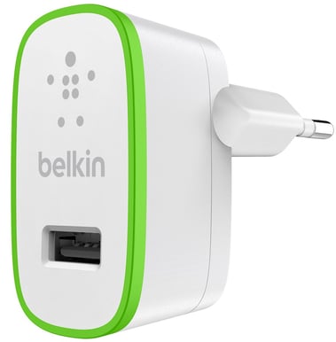 Belkin Home Charger with USB port Vit
