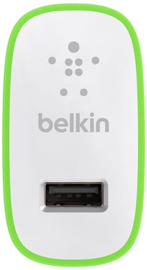 Belkin Home Charger with USB port Vit
