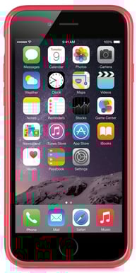 Belkin iPhone 6/6s Grip Case Sorbet