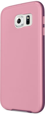 Belkin Galaxy S6 Grip Candy Pink/Pinot