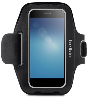 Belkin Universal Sport-Fit Armband (5 till 5,5")