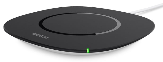 Belkin Wireless Qi Charging Pad (5W)