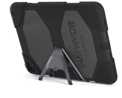 Griffin Survivor All-Terrain iPad Air 2/Pro Svart