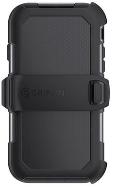 Griffin iPhone 7 Survivor Summit Svart