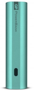 GP Powerbank Voyage 3000 mAh Cyan