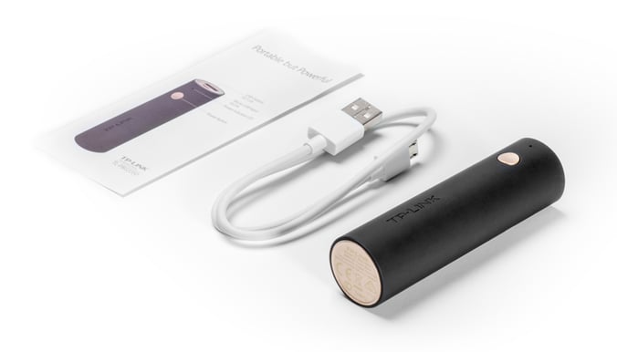 TP-Link PowerBank 3350mAh
