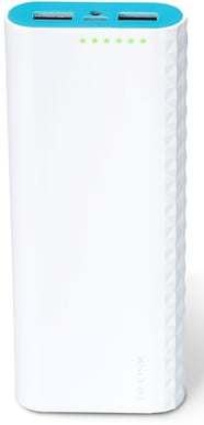 TP-Link TL-PB15600 Powerbank  15600 mAh