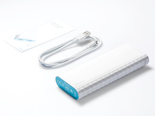 TP-Link TL-PB15600 Powerbank  15600 mAh