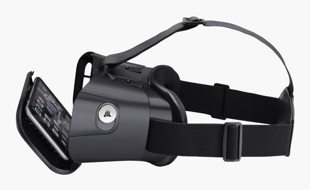 Cygnett Smartphone VR Headset