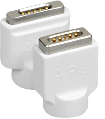PORT Designs Laddare till Apple 60W med USB