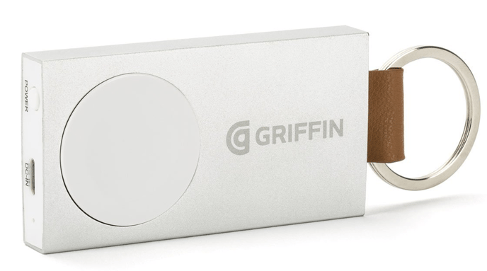 Griffin Travel Battery Pack (Apple Watch)