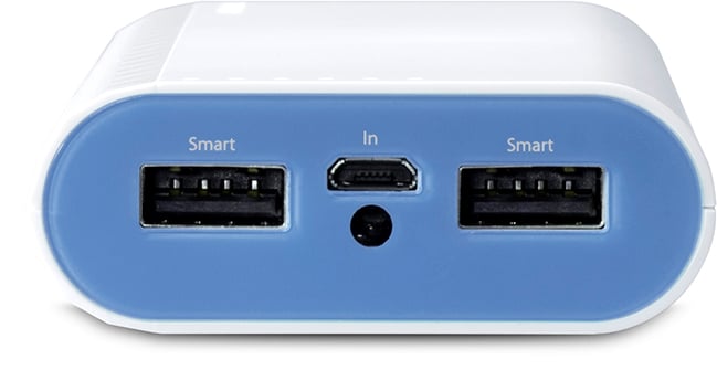 TP-Link TL-PB20100 Power Bank 20100 mAh