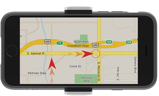 Belkin Car Vent Mount