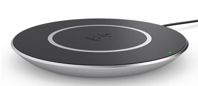Belkin Wireless Qi Charging Pad (Galaxy 15W)