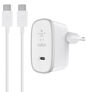 Belkin USB-C Home Charger 45W