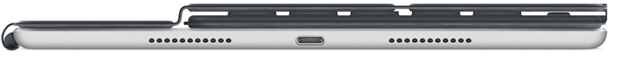 Apple iPad 10,2/Pro/Air 10,5 Smart Keyboard
