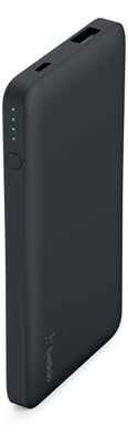 Belkin Pocket Powerbank 5000 mAh Svart