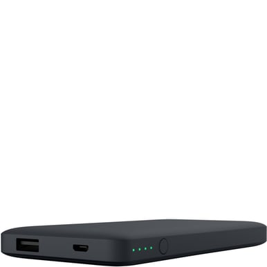 Belkin Pocket Powerbank 5000 mAh Svart