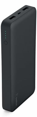 Belkin Pocket Power 15000 mAh Svart