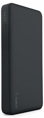 Belkin Pocket Power 15000 mAh Svart