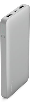 Belkin Pocket Power 10000 mAh Grå