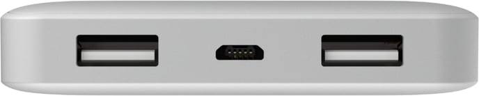 Belkin Pocket Power 10000 mAh Grå