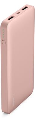 Belkin Pocket Power 10000 mAh Roséguld