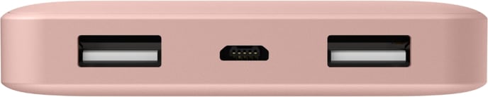 Belkin Pocket Power 10000 mAh Roséguld