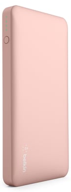 Belkin Pocket Power 10000 mAh Roséguld