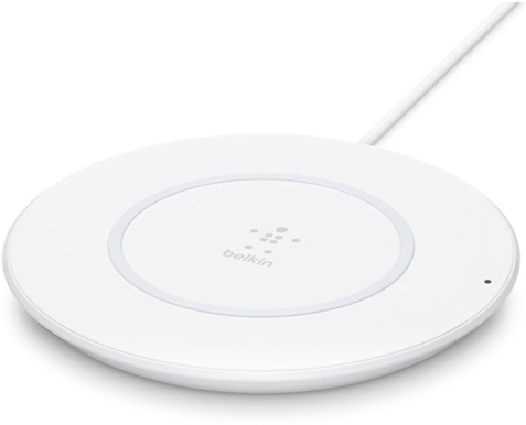Belkin Wireless Qi Charging Pad (iPhone 8/X)