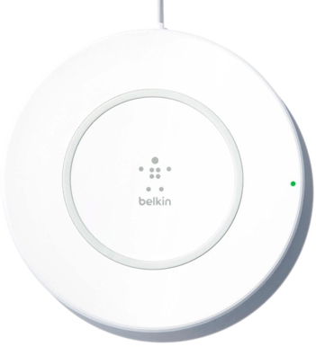 Belkin Wireless Qi Charging Pad (iPhone 8/X)