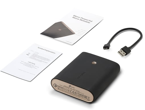 TP-Link TL-PBG13400 Powerbank 13400 mAh