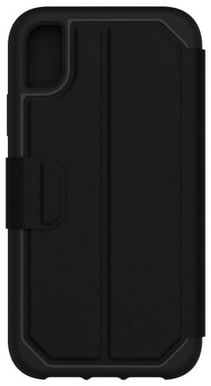 Griffin Survivor Wallet iPhone Xr Svart