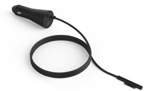Griffin Surface Link Billaddare - 35W