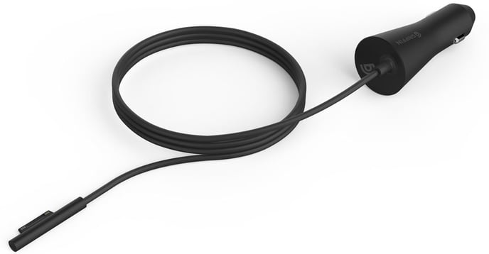Griffin Surface Link Billaddare - 35W