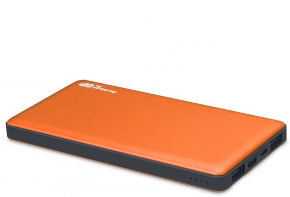 GP Powerbank Voyage 2.0 USB-C 10 000 mAh Orange
