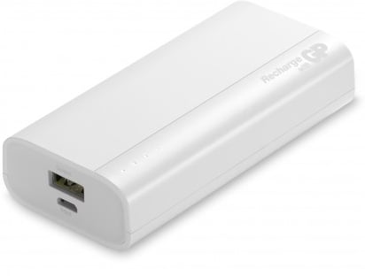 GP Powerbank DIEM 5000 mAh Vit