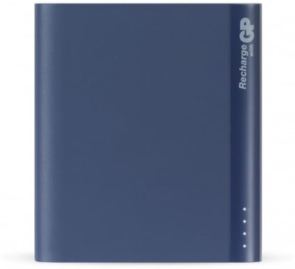 GP Powerbank DIEM 10 000 mAh Blå
