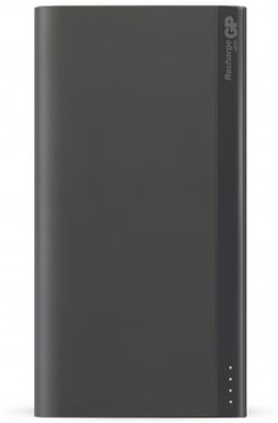 GP Powerbank DIEM 20000 mAh Grå