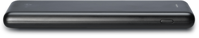 TP-Link Powerbank 10 000 mAh Svart
