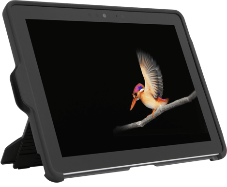 Targus Protect Case Microsoft Surface Go 4, Go 3, Go 2 and Go - Grå