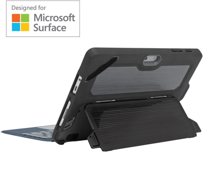 Targus Protect Case Microsoft Surface Go 4, Go 3, Go 2 and Go - Grå
