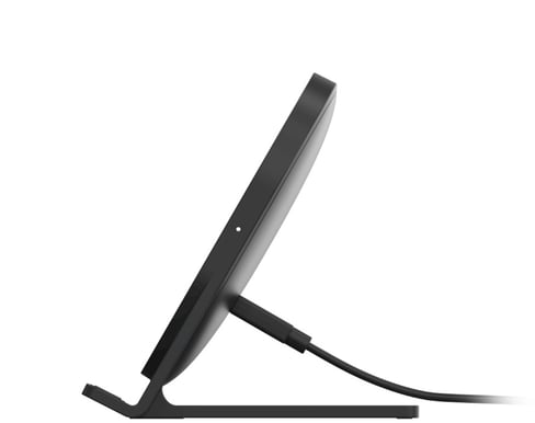 Belkin Qi Trådlös laddocka 5W Svart