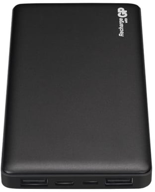 GP Powerbank Voyage 2.0 USB-C 10 000 mAh Svart