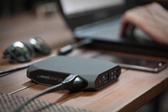 Omnicharge Omni 20+ 20000 mAh