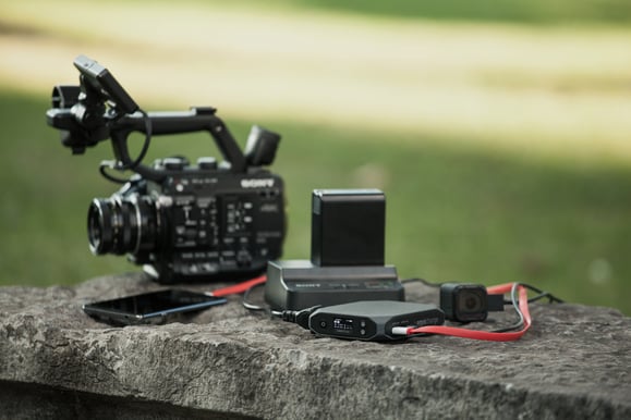 Omnicharge Omni 13+ 13000 mAh