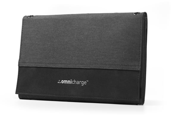 Omnicharge 20W Solar Panel