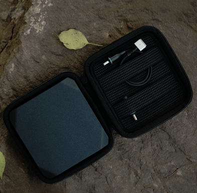Omnicharge Protective Case