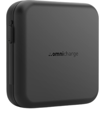Omnicharge Protective Case